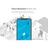 Business 140AC - pääsupunkt - Wi-Fi 5 - 2,4 GHz, 5 GHz (3 tk pakendis)