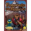 Fantastische Reiche, kaardimäng