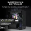 Corsair iCUE LINK RX120 MAX 120mm Case Fan - must