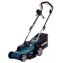 Makita ELM3320 muruniiduk järelkäidav muruniiduk Must,Türkiissinine AC