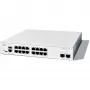 Hallatav kommutaator Cisco Catalyst 1200-16T-2G 16 porti GE 2x1GE SFP