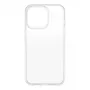 Telefonikate OTTERBOX React Series Clear polükarbonaadist Apple iPhone 15 Pro Maxile