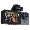 Juhtmevaba Bluetooth 360-kraadi kõlar TRACER Halo 360 Dual TRAKAM47568 — 360° heli, Bluetooth-ühenduvus