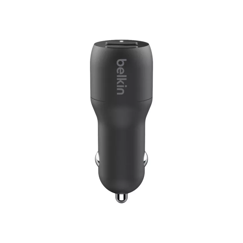 Autolaadija Belkin Boost Charge CCE001BT1MBK