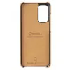 Katte Krusell Sunne Galaxy S20+ 17 cm (6,7 tolli) Beež