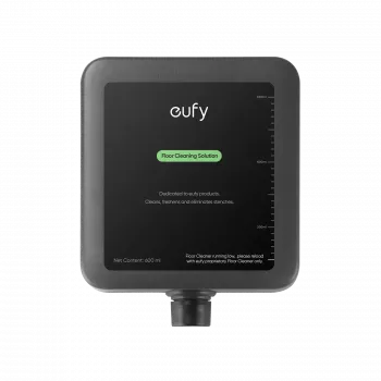 Anker Eufy | Põrandapuhastusvedelik, kasutusvalmis, 600 ml, ohutu, ühilduv E25-ga