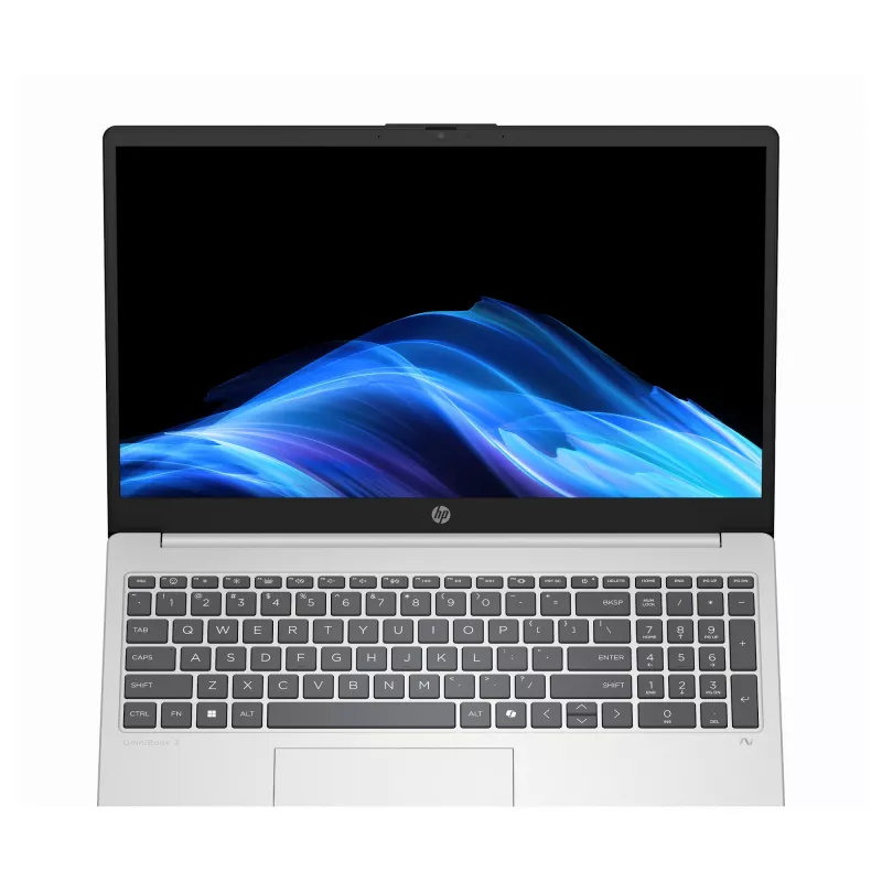 HP OmniBook C94P6EA - Sülearvuti - 39,6 cm (C94P6EA#ABD)