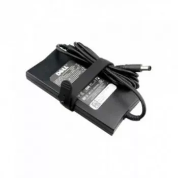DELL MTMPN toiteadapter/muundur siseruumidesse 130 W must
