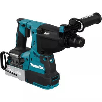 Makita HR003GZ - löökpuur - juhtmeta - 3 režiimi - SDS-plus 28 mm - 2,8 džauli - ilma akuta - 40 V (HR003GZ)