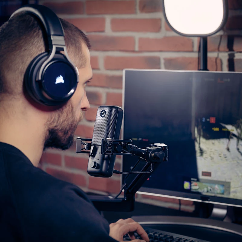 Mikrofoni amortisaator Elgato Wave Shock Mount