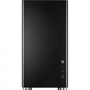 Arvutikorpus Inter-Tech X2 Duplex Pro Tower ATX Must