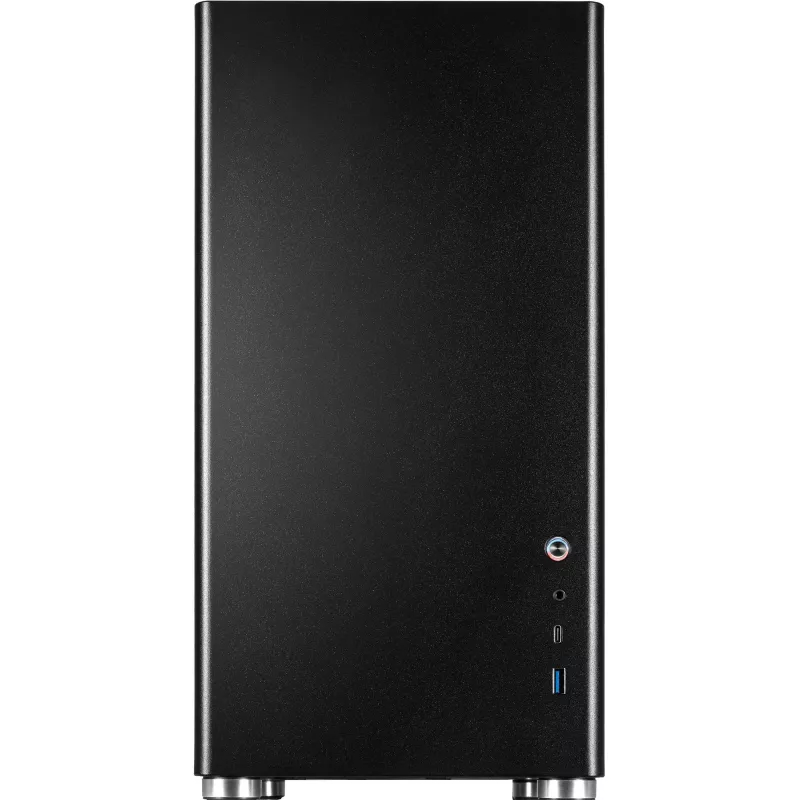 Arvutikorpus Inter-Tech X2 Duplex Pro Tower ATX Must