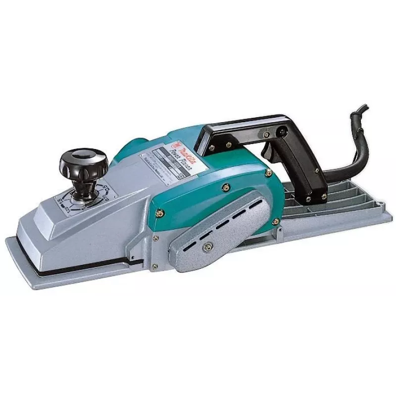 Makita 1806B elektriline käsihöövel Must, Roheline, Hall 15000 p/min 1200 W