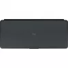 Logitech Keys-To-Go 2 klaviatuur Universaalne Bluetooth AZERTY Prantsuse Graphite