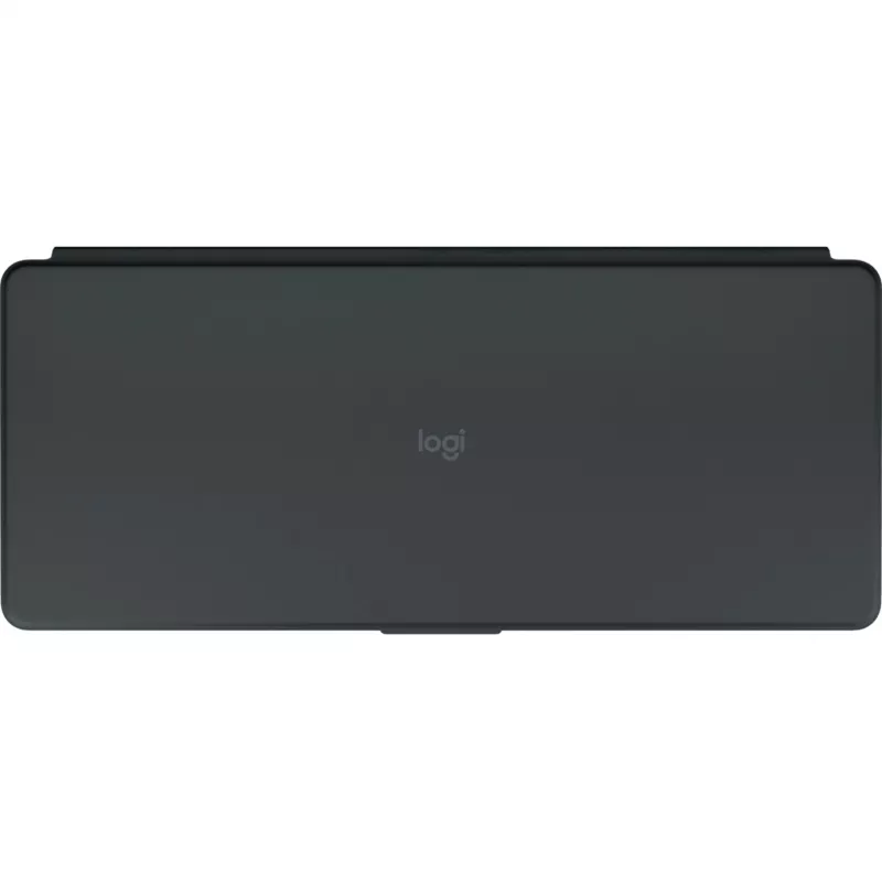 Logitech Keys-To-Go 2 klaviatuur Universaalne Bluetooth AZERTY Prantsuse Graphite