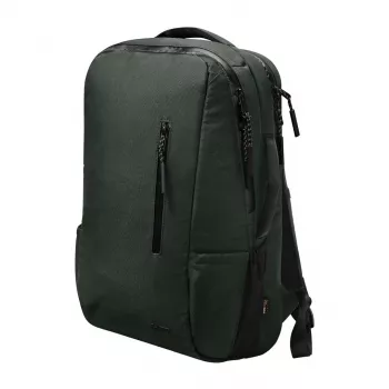 Seljakott LAUT URBAN Explorer 24L Olive — 24 L, polüester/mikrokiud