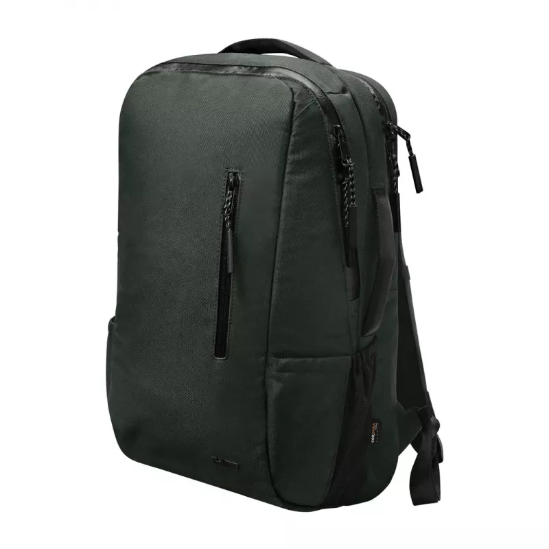 Seljakott LAUT URBAN Explorer 24L Olive — 24 L, polüester/mikrokiud