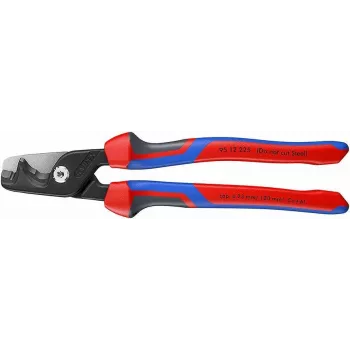 KNIPEX KAABLILÕIKUR STEPCut XL COMPOSITE 225mm