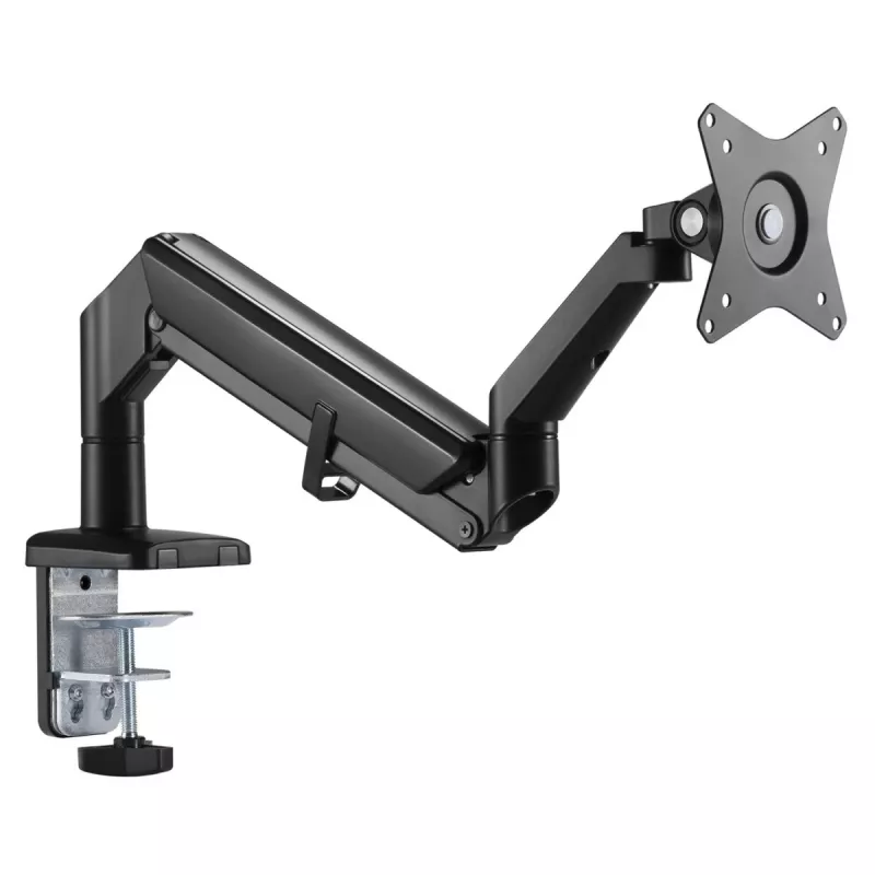 Ergo Office ER-405B Monitori hoidik lauale kinnitamiseks, pööratav, kallutatav, 13–32 tolli, VESA
