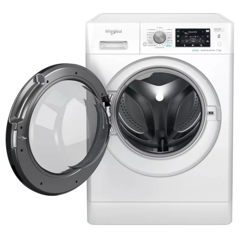 Indesit FFD 11489 BV EE pesumasin, A, eestlaetav, pesuvõimsus 11 kg, 1351 p/min, sügavus 60,5 cm, valge | Whirlpool