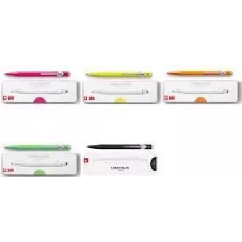 Caran D-ache 849.509 Must