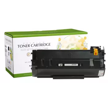 Ühilduv Static Control Lexmark 602H (60F2H00) toonerikassett, must