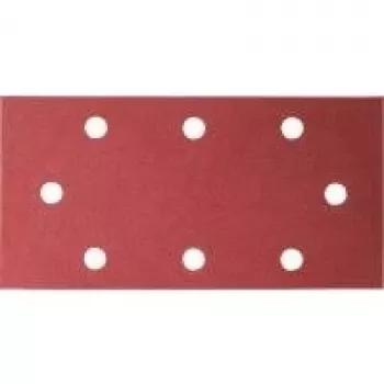 Bosch lihvimispaberileht 85 karedusega, 185 x 93 mm
