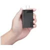 Lenovo G0A6N065WW mobiilseadme laadija universaalne must vahelduvvool siseruumides