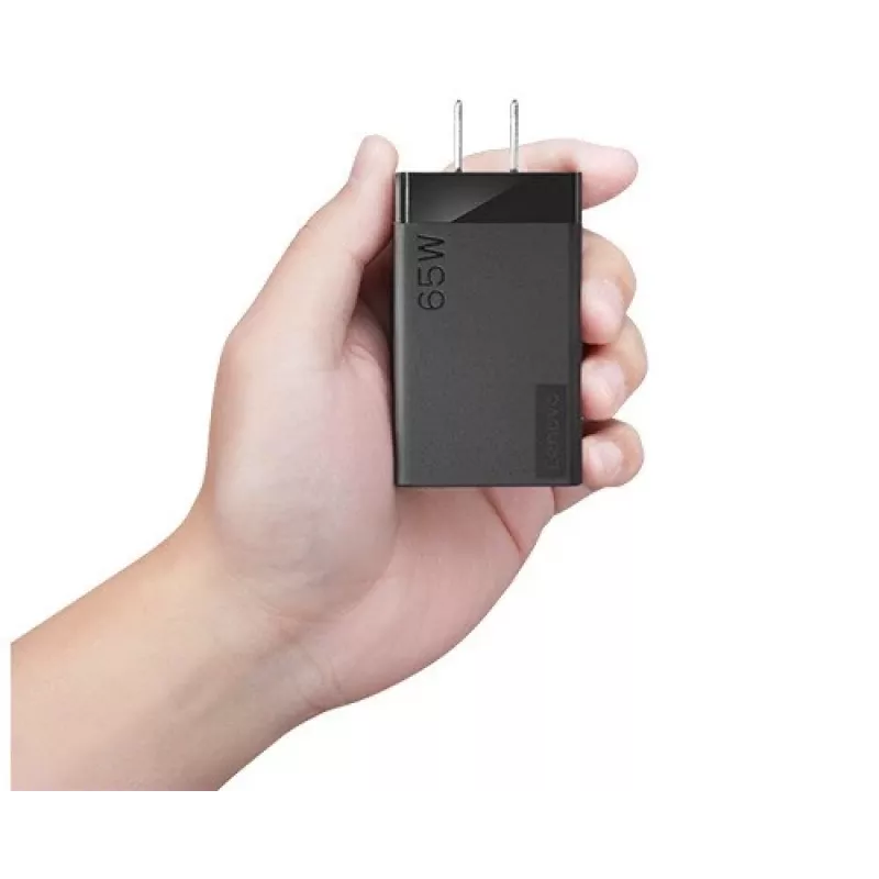 Lenovo G0A6N065WW mobiilseadme laadija universaalne must vahelduvvool siseruumides