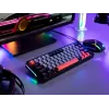 Mehaaniline klaviatuur Tracer GAMEZONE EVO1 HOT SWAP 63 (Hall) TRAKLA47297