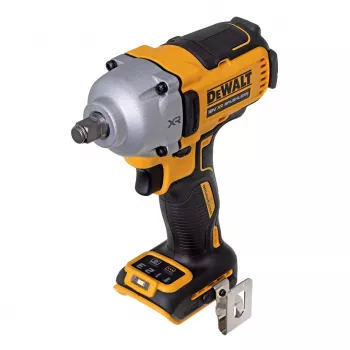 DeWALT DCF891NT-XJ löökkruvikeeraja/löökvõti kollane