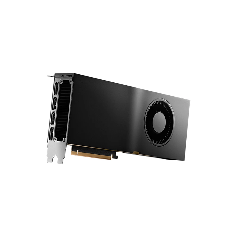 Graafikakaart NVIDIA RTX 4500 Ada 24 GB GDDR6