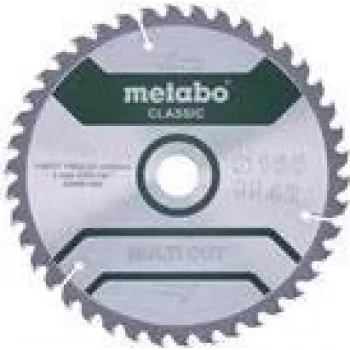 Ketassaeketas Metabo 628661000 16,5 cm