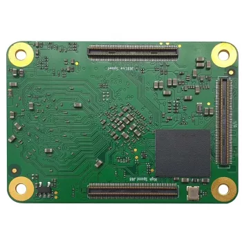 Arvutusmoodul ALLNET Radxa CM3 mudel A 4 GB muutmälu ilma eMMC ja WiFi-ta