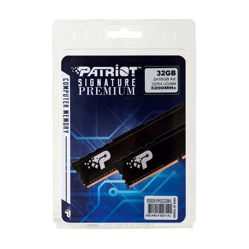 Patriot PSP432G3200KH1 mälumoodul