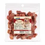 HILTON Sõlmega pardiluulu 6 cm - koeramaius - 500g