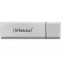 USB-mälupulk Intenso 256 GB USB Type-A 3.2 Gen 1 hõbedane