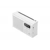 Blaupunkt DR3WH Kaasaskantav raadio Valge