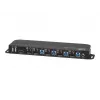 Tripp Eaton Tripp Lite seeria 4-pordiline DisplayPort KVM kahe konsoolipordiga (DP ja HDMI)