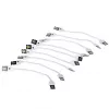 LED nutipaneel Govee B6066 Hexa Pro RGBIC Bluetooth Wi‑Fi 10 tk