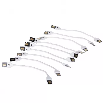 LED nutipaneel Govee B6066 Hexa Pro RGBIC Bluetooth Wi‑Fi 10 tk