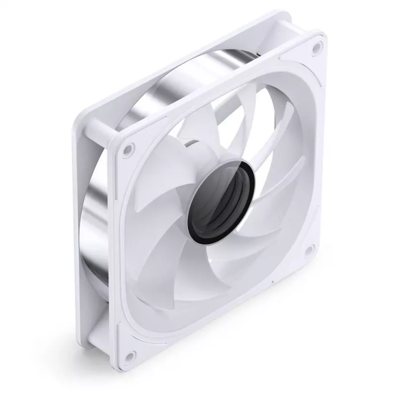 Jahutusventilaator Jonsbo FR-606 valge 120mm ARGB 5V 3-pin (FR-606W)