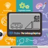 Junior Forschungslaptop, õppearvuti