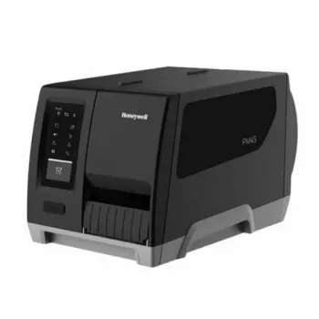 HONEYWELL PM45 - sildiprinter - termosiirde - rull (11,4 cm)