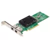 Võrguliidese kaart BROADCOM P210TP PCIe 3.0 NVMe sisemine, Windows/Linux