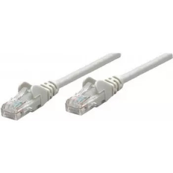 Intellinet Cat5e, UTP, 15m võrgukaabel Hall U/UTP (UTP)