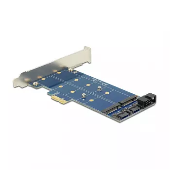 Sisemine SATA USB 3.2 Gen 1 adapter DeLOCK 89374