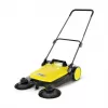 Kärcher 1.766-360.0 S4 Twin Sweeper 680mm Efficient Ergonomic Tool