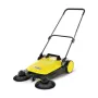 Kärcher 1.766-360.0 S4 Twin Sweeper 680mm Efficient Ergonomic Tool
