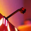 Nanoleaf 4D V2 TV ekraani peegeldus + valgusriba komplekt (telerile ja monitorile kuni 65 tolli) | 24 W | mitmevärviline RGB